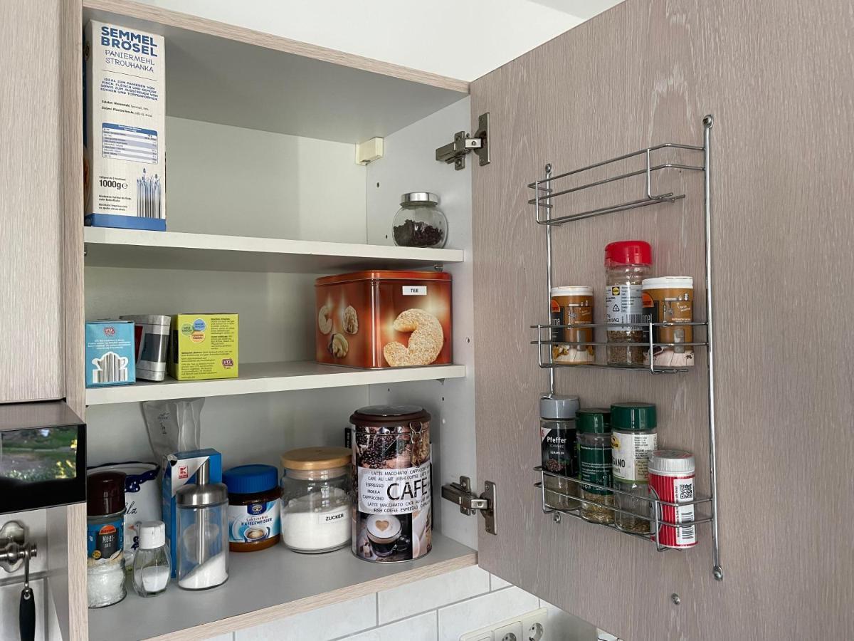 gemütliche Gästewohnung nahe Dresden Leppersdorf Exterior foto