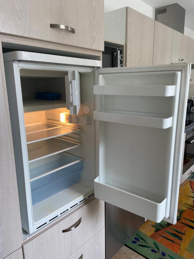 gemütliche Gästewohnung nahe Dresden Leppersdorf Exterior foto