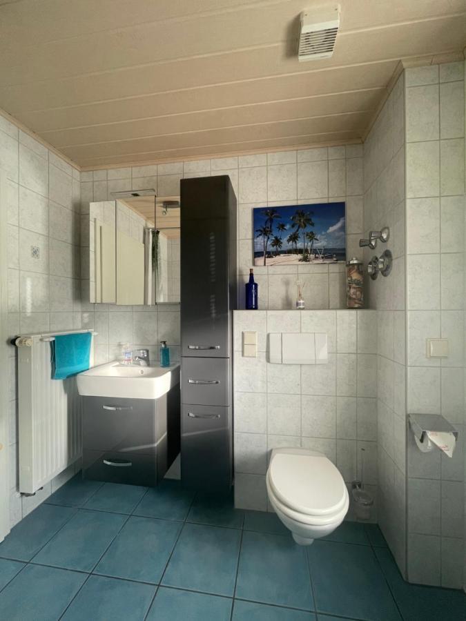 gemütliche Gästewohnung nahe Dresden Leppersdorf Exterior foto
