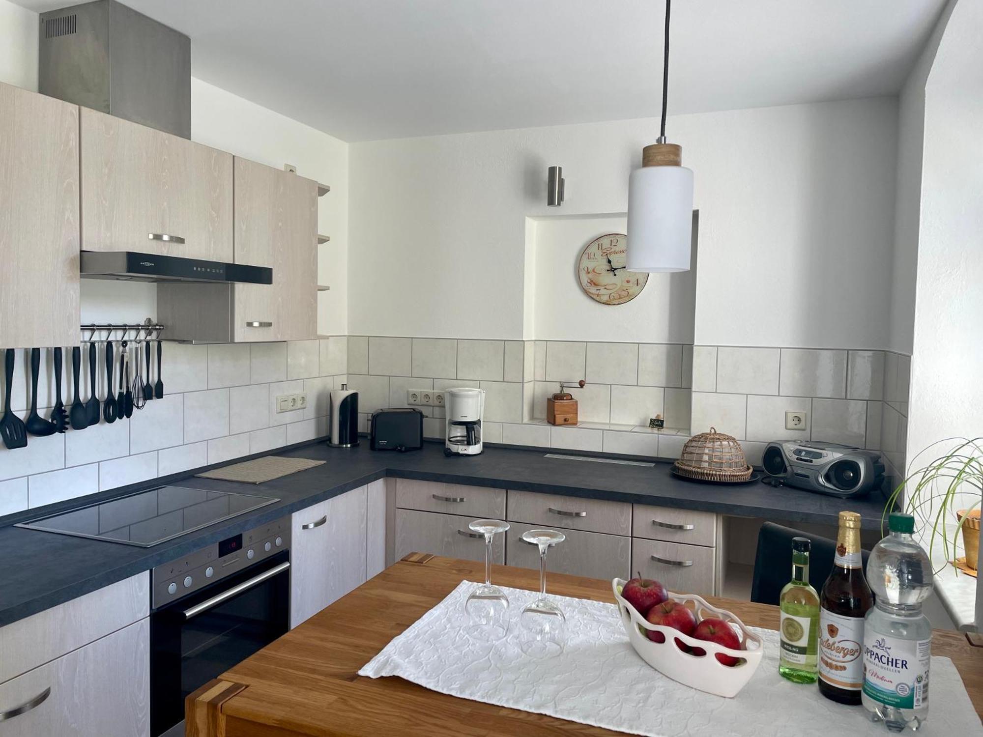 gemütliche Gästewohnung nahe Dresden Leppersdorf Exterior foto