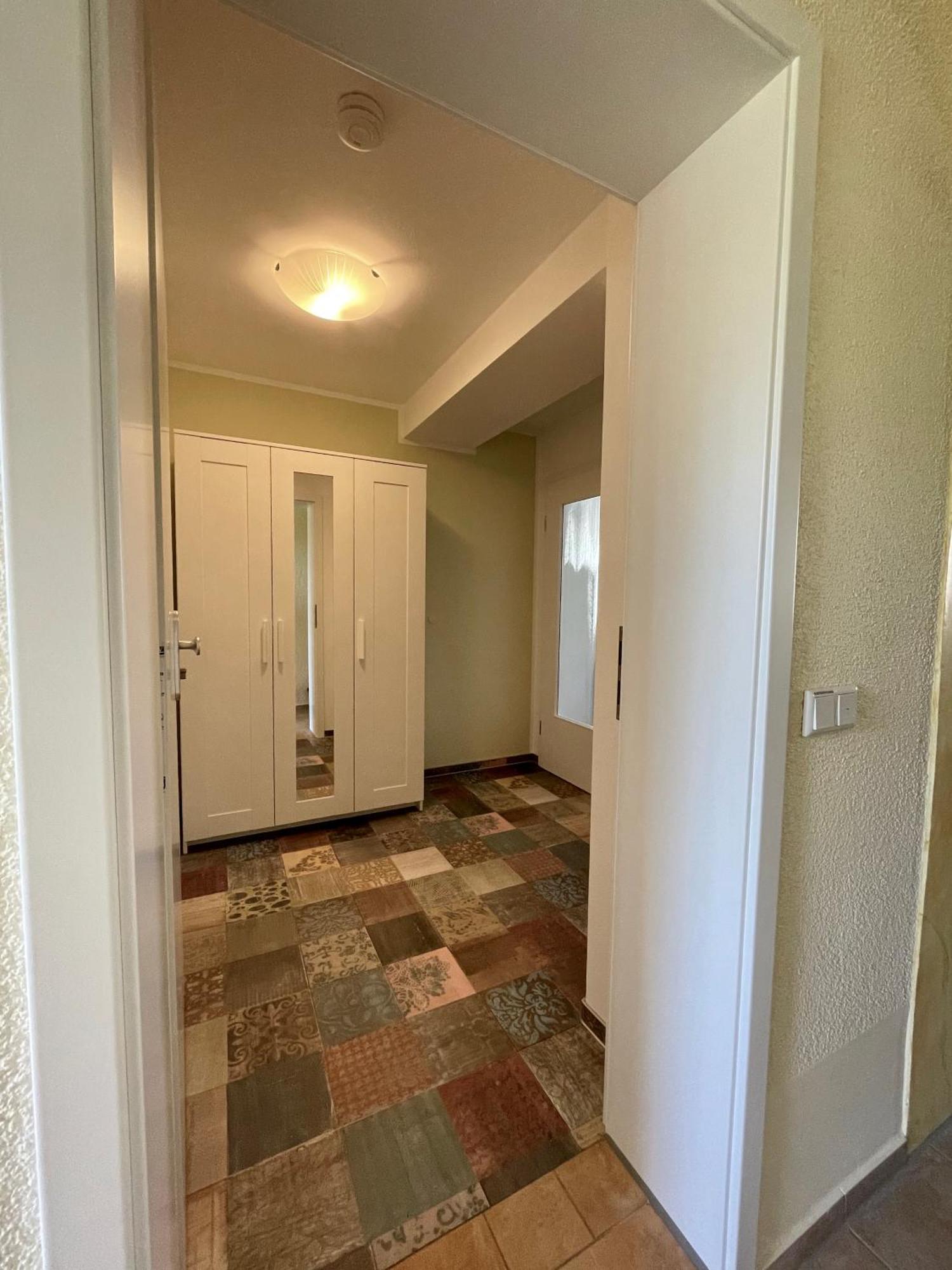 gemütliche Gästewohnung nahe Dresden Leppersdorf Exterior foto
